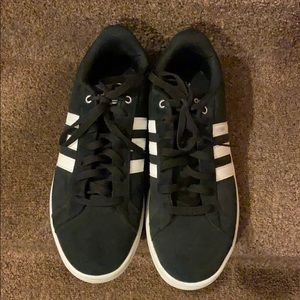 Adidas Cloud foam memory footbed